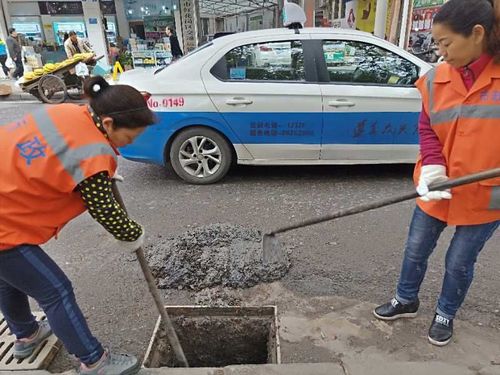 安岳沉沙井清掏-污水井清理