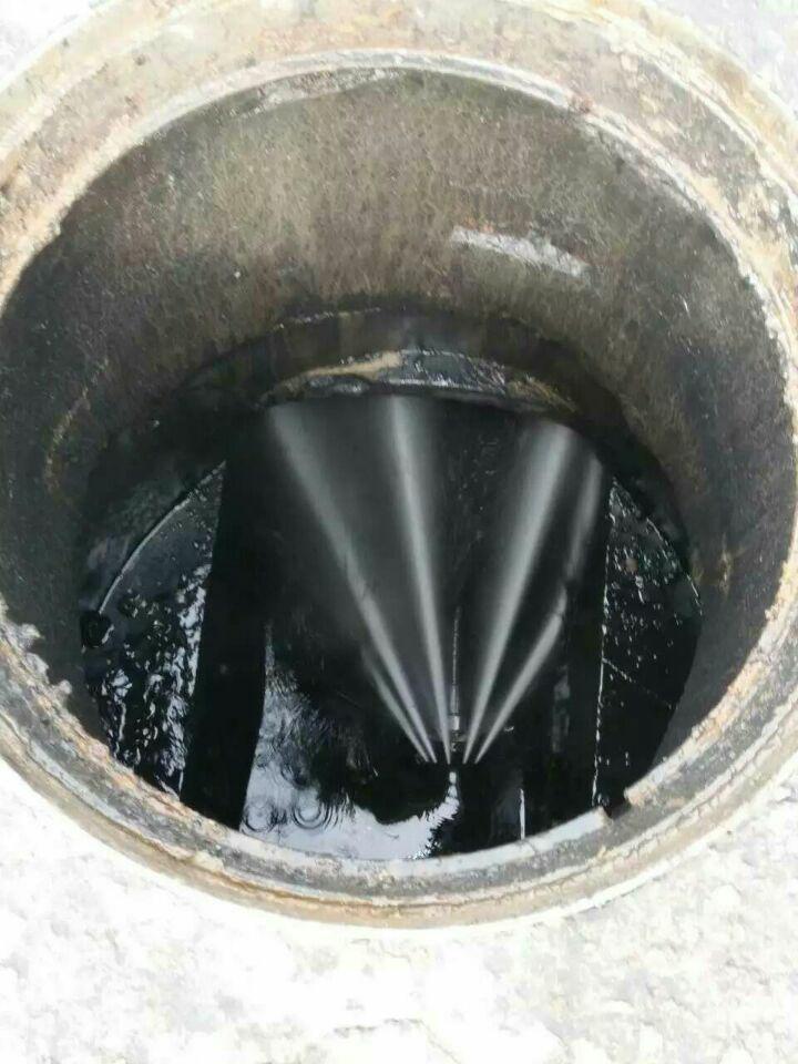 安岳市政管道清洗-排污管道清洗