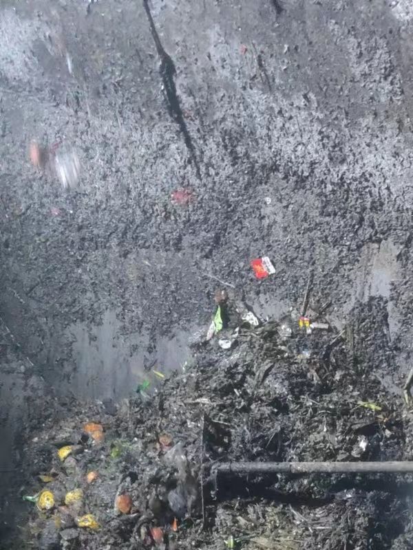 安岳管道结垢危害和原因